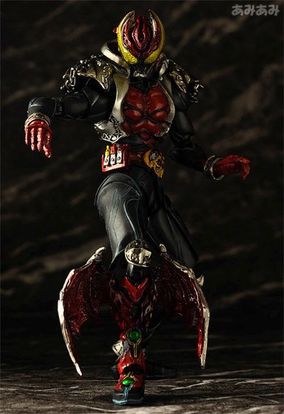 中文名称附赠首发奖品sicvol50假面骑士月骑