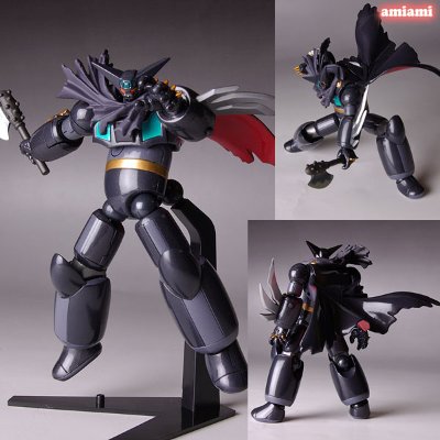 山口式转轮系列 No.035 OVA版 黑盖塔