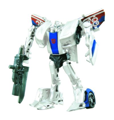 变形金刚 EG04 スモークスクリーン