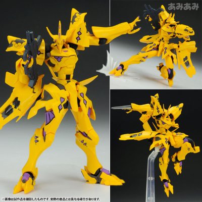 REVOLTECH MUV-LUV Muv-luv No.005 Type-00F 武御雷 篁唯依机