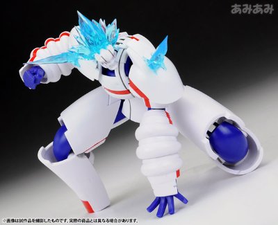 ROBOT魂 -ROBOT魂-〈SIDE HERO〉HEROMAN