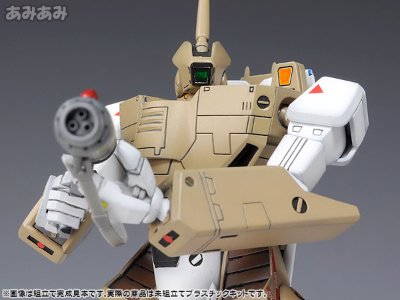 超时空要塞Macross 1/100 VF-1A バルキリー バトロイド 一般机