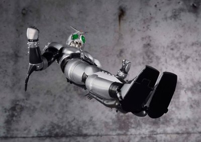 S.H.Figuarts  影月