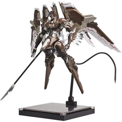 RIOBOT ANUBIS ZONE OF THE ENDERS 阿努比斯