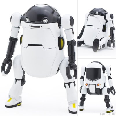 35メカトロOswego しろ