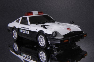 变形金刚 Masterピース MP-17 プロール