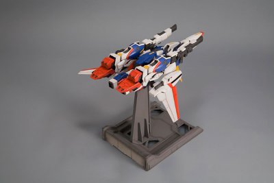 机战OG R-1