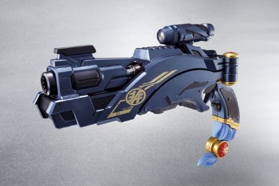 非公认战队秋叶原连者 DX MMZ-01 萌萌射手 市川葵