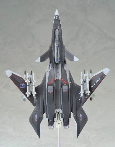 ALMecha 战斗妖精雪风 FFR-41MR Mave“雪风”