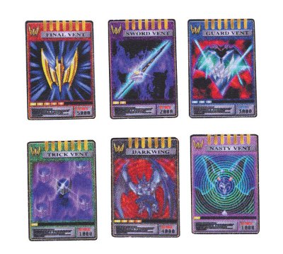 REAL ACTION HEROES-498 假面骑士云古骑士(KAMEN RIDER DRAGON KNIGHT)