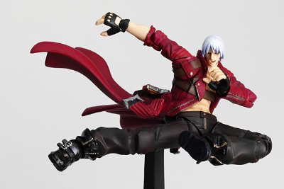 REVOLTECH［REVOLTECH］ No.003 但丁