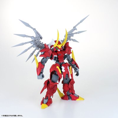 Pla-Act・扩展・系列03：双刃