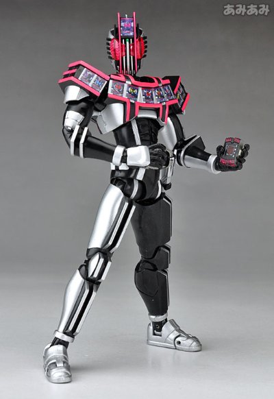 S.H.Figuarts 假面骑士：帝骑 假面骑士帝骑 完全形态