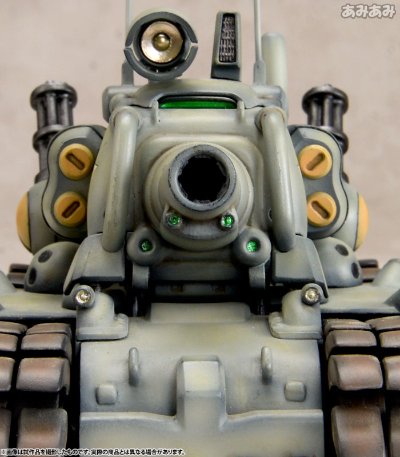 1/24 SV-001/I Metal Slug