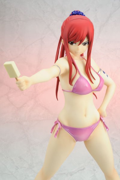Gigantic系列 FAIRY TAIL 艾尔莎・史卡雷特