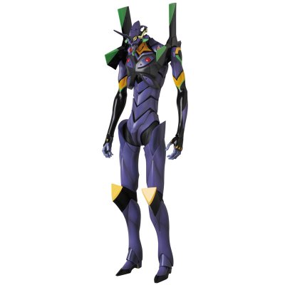 REAL ACTION HEROES No.684 RAH NEO EVA13号机
