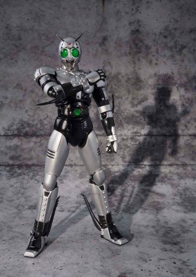 S.H.Figuarts  影月