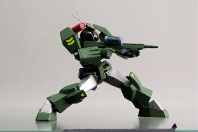 REVOLTECH No.015 ソルティック