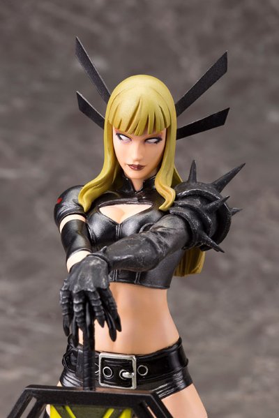 ARTFX+ X-MEN 秘客 MARVEL NOW！
