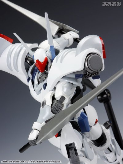 RIOBOT 风暴战士奥钢