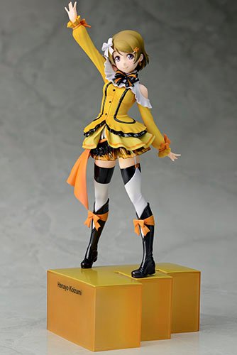 『LoveLive!』Birthday Figure Project 小泉花阳