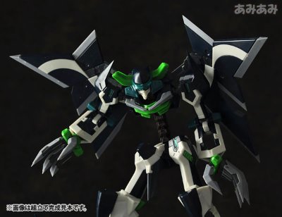 电脳戦机バーチャロン オラトリオ・タンglam