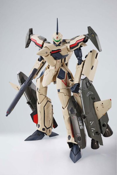 DX超合金 VF-19ADVANCE『剧场版 超时空要塞F-サヨナラノツバサ-』