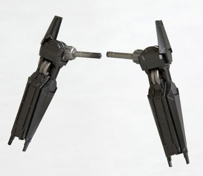 装甲核心 Rayleonard 03-AALIYAH Supplice(夜间战斗Ver.) 宫泽模型流通限定版