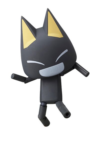 REVOLTECH クロ （再生产版）