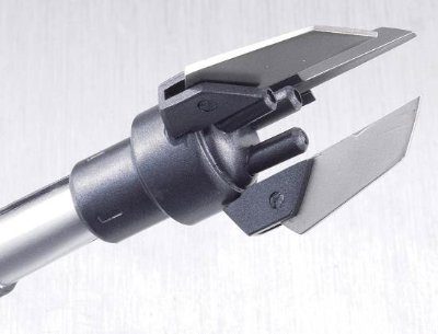 スーパーロボット超合金 勇者王GaoGaiGar 胜利の键SET2 （ステルスガオーII、ガトリングドライバー）