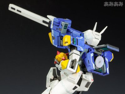 COMPOSITE Ver.Ka 电脳戦机バーチャロン テムジン