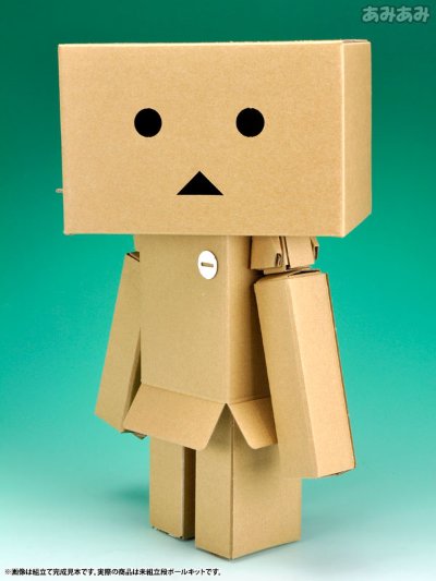 四叶妹妹 ダン铁球制 阿楞工作キット