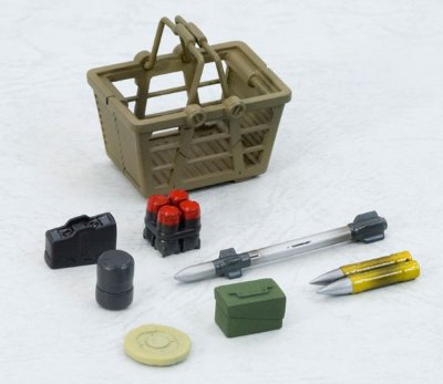 HMM系列 索斯机兽 RZ-030 狙击迅龙 丽农式样