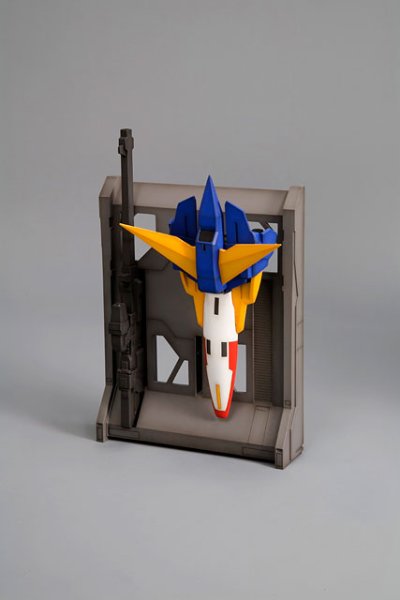 机战OG R-1