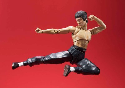 S.H.Figuarts 李小龙