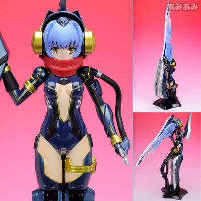 【キャンペーン特典付き】 DX MMZ-02 ムニュムニュズバーーン