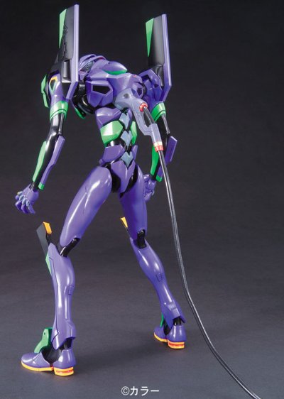 LMHG EVA破 EVA初号机 破Ver.（再贩）[Bandai]《発売済・在库品》