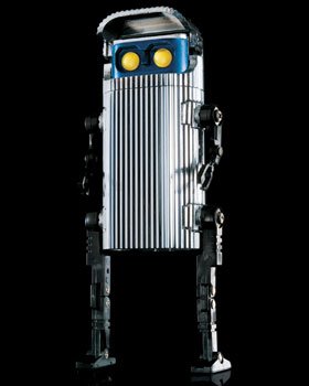 超合金 复刻版 スコープライタン