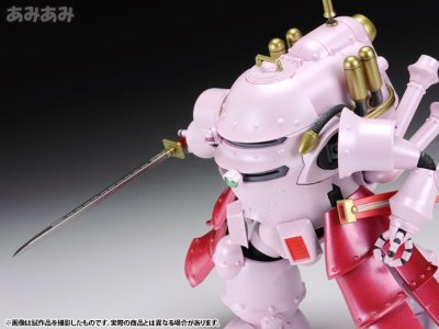 ヴァリアブルアクション 樱花大战 光武（さくら机）