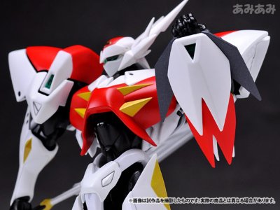 ARMOR PLUS 铁加曼 利刃