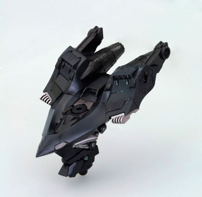 装甲・コア Ormel TYPE-LAHIRE ステイシス Plastic Kit