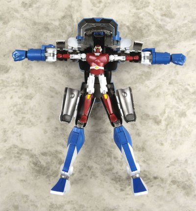 BRAVE合金30 闘士ゴーディアン ゴーディアン 通常版