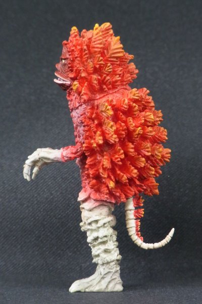 怪獣ミュージアム ピグモン