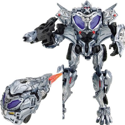 变形金刚 ムービー MA-05プロトフォーム オプティマスプライム