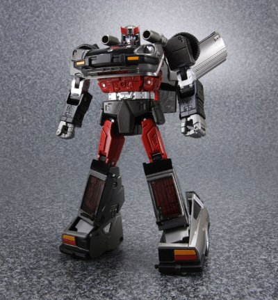 变形金刚 Masterピース MP-18 ストリーク