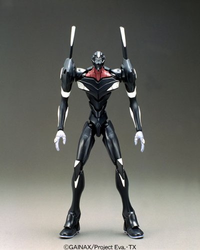LMHG EVA3号机