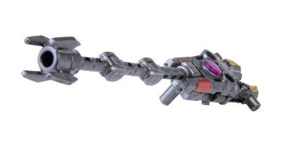 变形金刚プライム AMW10 アームズマイクロン ゾリM