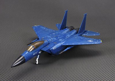 变形金刚 MP7 Masterピース 雷鸟クラッカー