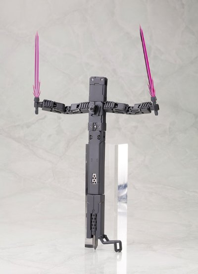 M.S.G モデリングサポートグッズ ヘヴィウェポンユニット MH04 グレイヴアームズ