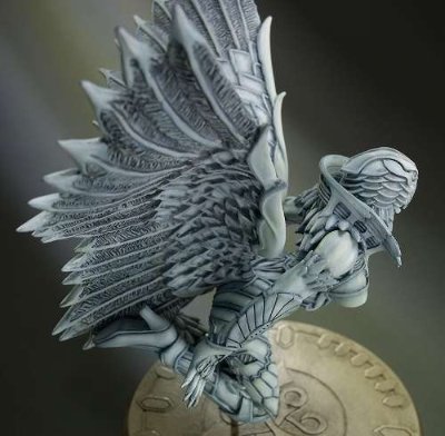 ART WORKS MONSTERS 假面骑士555 第1弾 ク莲伊恩オルフェノク